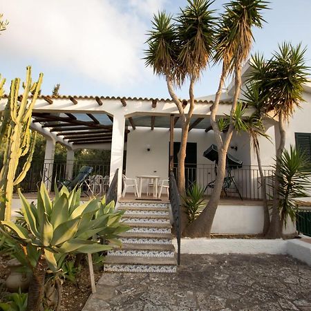 Villa Nadia Con Splendida Vista Mare كاستيلاّماري ديل غو المظهر الخارجي الصورة